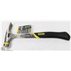 Image 1 : STANLEY FAT MAX 20-OZ HAMMER