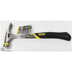STANLEY FAT MAX 20-OZ HAMMER