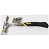Image 1 : STANLEY FAT MAX 20-OZ HAMMER