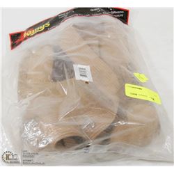 KUNKY'S LEATHER TOOLBELT