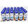 Image 1 : CASE OF ENSURE ORANGE CREAM  REGULAR EXP DEC.18