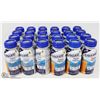 Image 1 : CASE OF ENSURE ORANGE CREAM  REGULAR EXP DEC.18