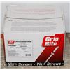 Image 1 : CASE OF GRIP RITE PARTICLE BOARD SCREWS