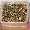 Image 1 : CASE OF 5/8" NC NUTS