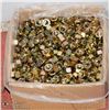 Image 1 : CASE OF 5/8" NC NUTS