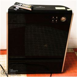 SEPT-AIR AIR PURIFIER WITH REMOTE