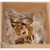 Image 1 : CASE OF 7/8" USS WASHERS