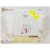 Image 1 : DOVE EXPERT BEAUTY COLLECTION GIFT SET.