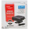 Image 1 : JUSTINCASE WINDOW DEFROSTER