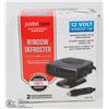 Image 1 : JUSTINCASE WINDOW DEFROSTER