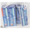 Image 1 : LOT OF 6 CREST PRO HEALTH ADVANCED TOOTHPASTE