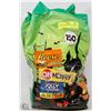 Image 1 : 2 BAGS OF 150 ASSORTED CANDIES.