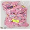 Image 1 : BAG OF 6 HUBBA BUBBA BUBBLE GUM BAGS 72PCS PER BAG