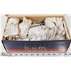 Image 1 : BOX OF SHOOTER GLASSES