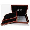 Image 1 : ROYAL CANADIAN MINT COIN COLLECTOR BOX.