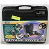 Image 1 : WORLD FAMOUS BUTANE STOVE 8000 BTU