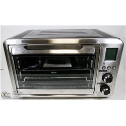 FARBERWARE CONVECTION ROTISSERIE OVEN
