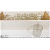 Image 1 : 5) 10 OUTSIDE LIGHT BULB FIXTURES.