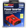 Image 1 : EVERSTART 120W POWER INVERTER