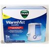 Image 1 : VICKS WARMMIST HUMIDIFIER