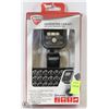 Image 1 : HANDS FREE CAR KIT WITH FM TRANSMITTER