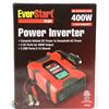 Image 1 : EVERSTART 400W POWER INVERTER
