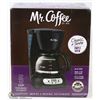 Image 1 : MR COFFEE 5 CUP PROGRAMMABLE COFFEE MAKER