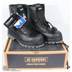 JB GOODHUE WORK BOOTS
