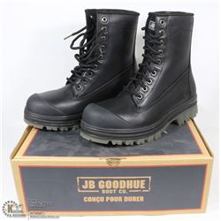 JB GOODHUE WORK BOOTS
