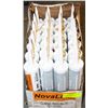 Image 1 : CASE OF 24 NOVALINK ALL WEATHER CONSTRUCTION