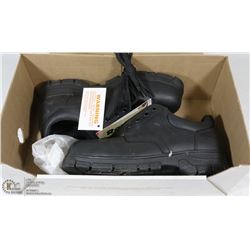 ROYER WORK SHOES SIZE 6