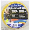 Image 1 : KURI TEC TRADEFLEX REINFORCED PVC AIR HOSE