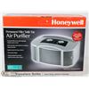 Image 1 : HONEYWELL PERMANENT FILTER TABLE TOP