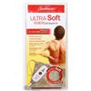 Image 1 : SUNBEAM ULTRASOFT HEATING PAD WITH INTEGRATED TIES