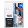Image 1 : MAINSTAYS HANDHELD GARMENT STEAMER