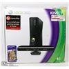 Image 1 : XBOX KINECT CONSOLE WITH 1 CONTROLLER