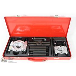 PRINCESS AUTO BEARING PULLER SET