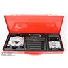 Image 1 : PRINCESS AUTO BEARING PULLER SET
