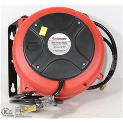 REELWORKS MINI HOSE REEL