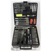 Image 1 : TOOLSHOP BIT/DRILL SET