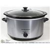 Image 1 : HAMILTON BEACH CROCK POT