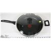 Image 1 : FRYING PAN WITH LID