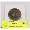 Image 1 : 1874-1974 WINNIPEG CANADA DOLLAR