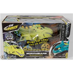 KID GALAXY MORPHIBIANS R/C TOY