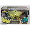 Image 1 : KID GALAXY MORPHIBIANS R/C TOY