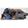 Image 1 : FLAT OF POWER TOOLS