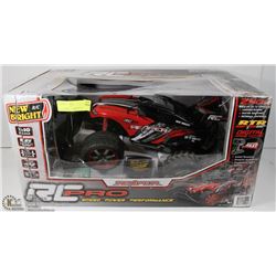 RC PRO 2.4GHZ REAPER RC TOY