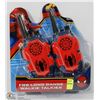 Image 1 : SPIDERMAN WALKIE TALKIE SET