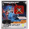 Image 1 : AIRHOGS HYPER STUNT DRONE
