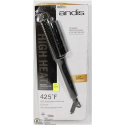 ANDIS CERAMIC PROFESSIONAL STYLING BRUSH